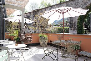 Hotel Borgo Antico