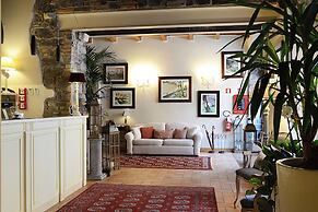 Hotel Borgo Antico