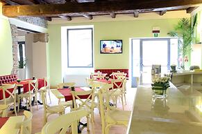 Hotel Borgo Antico