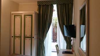 Hotel Borgo Antico