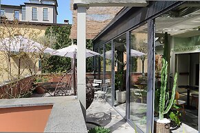 Hotel Borgo Antico