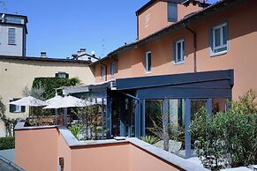 Hotel Borgo Antico