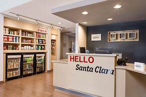 TownePlace Suites San Jose Santa Clara