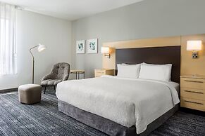 TownePlace Suites San Jose Santa Clara