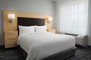 TownePlace Suites San Jose Santa Clara