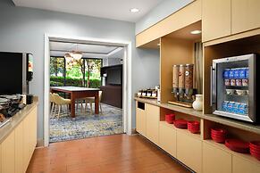 TownePlace Suites San Jose Santa Clara