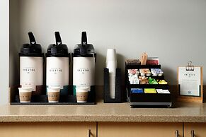 TownePlace Suites San Jose Santa Clara