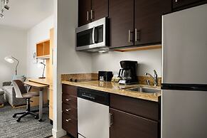 TownePlace Suites San Jose Santa Clara