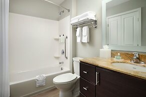 TownePlace Suites San Jose Santa Clara