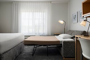 TownePlace Suites San Jose Santa Clara