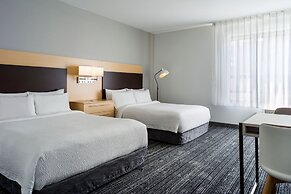 TownePlace Suites San Jose Santa Clara