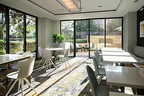 TownePlace Suites San Jose Santa Clara