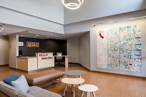 TownePlace Suites San Jose Santa Clara