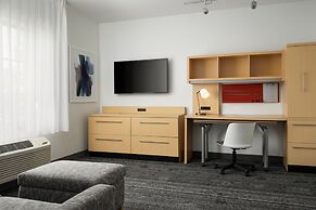 TownePlace Suites San Jose Santa Clara