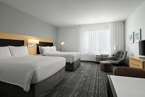 TownePlace Suites San Jose Santa Clara