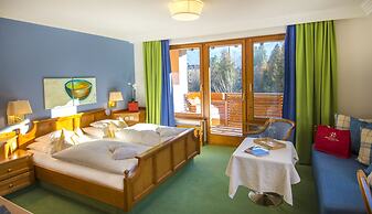 Impuls Hotel Tirol