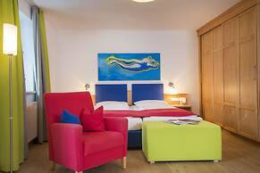 Impuls Hotel Tirol