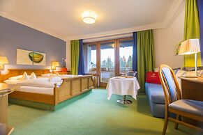 Impuls Hotel Tirol
