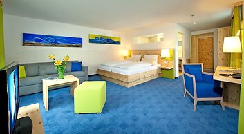 Impuls Hotel Tirol