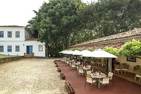 Hotel Historico Fazenda Dona Carolina
