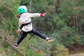 Hotel Historico Fazenda Dona Carolina