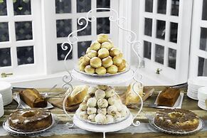 Hotel Historico Fazenda Dona Carolina