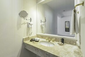 Hotel Historico Fazenda Dona Carolina