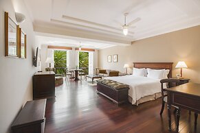 Hotel Historico Fazenda Dona Carolina