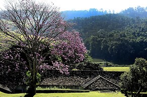 Hotel Historico Fazenda Dona Carolina