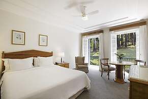 Hotel Historico Fazenda Dona Carolina