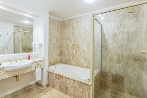 Hotel Historico Fazenda Dona Carolina