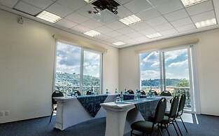 Hotel Historico Fazenda Dona Carolina