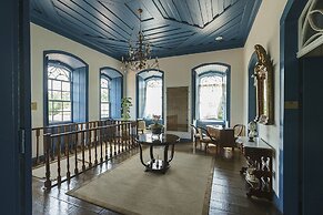 Hotel Historico Fazenda Dona Carolina