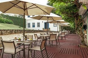 Hotel Historico Fazenda Dona Carolina