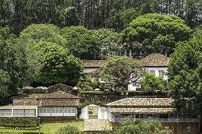 Hotel Historico Fazenda Dona Carolina