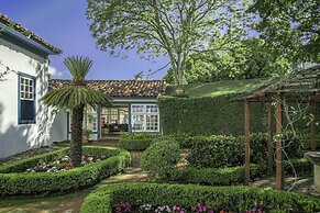 Hotel Historico Fazenda Dona Carolina