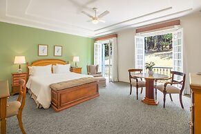 Hotel Historico Fazenda Dona Carolina