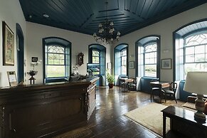 Hotel Historico Fazenda Dona Carolina