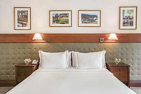 Hotel Historico Fazenda Dona Carolina