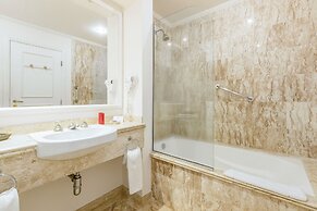 Hotel Historico Fazenda Dona Carolina