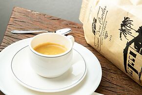 Hotel Historico Fazenda Dona Carolina