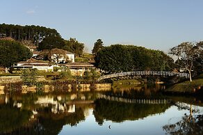 Hotel Historico Fazenda Dona Carolina