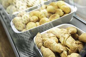 Hotel Historico Fazenda Dona Carolina