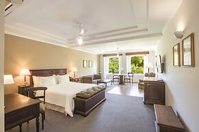 Hotel Historico Fazenda Dona Carolina