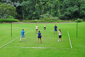 Hotel Historico Fazenda Dona Carolina