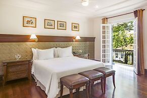 Hotel Historico Fazenda Dona Carolina