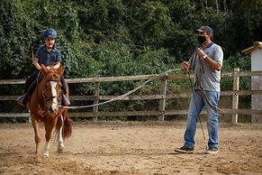 Hotel Historico Fazenda Dona Carolina