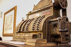 Hotel Historico Fazenda Dona Carolina