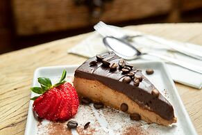 Hotel Historico Fazenda Dona Carolina