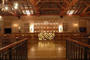 Hotel Historico Fazenda Dona Carolina